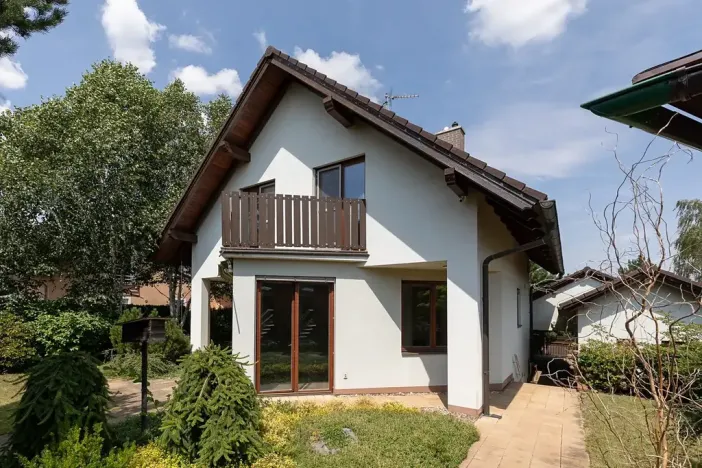 Prodej rodinného domu, Opava, Pavlovského, 140 m2