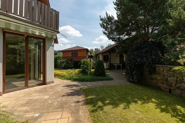 Prodej rodinného domu, Opava, Pavlovského, 140 m2