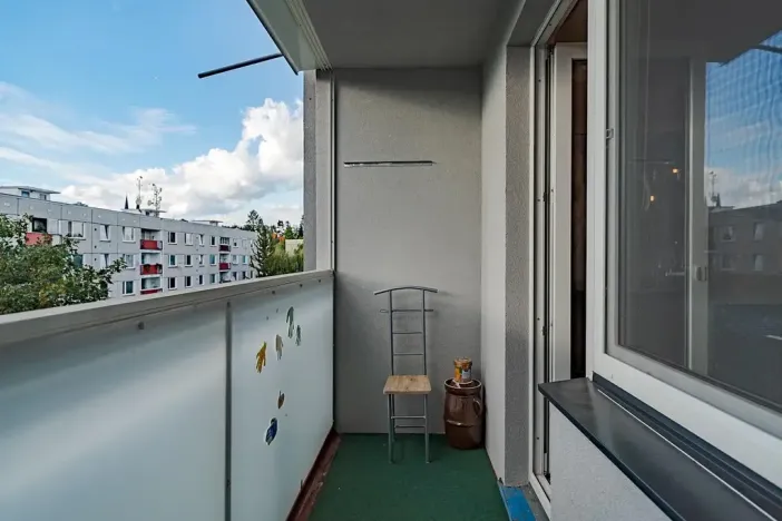 Prodej bytu 3+1, Vysoké Mýto, Českých bratří, 84 m2