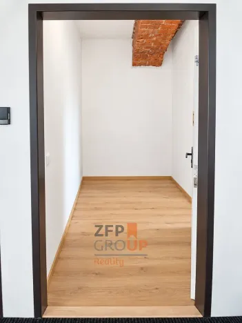Pronájem kanceláře, Praha - Zbraslav, K Radotínu, 76 m2