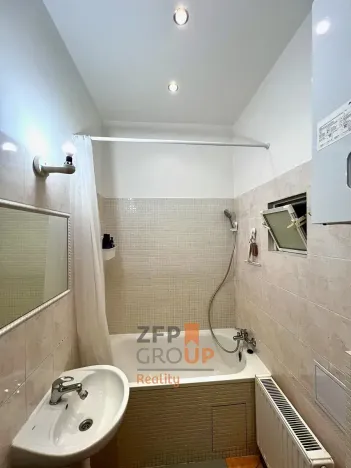 Prodej bytu 1+1, Praha - Strašnice, Pod altánem, 45 m2