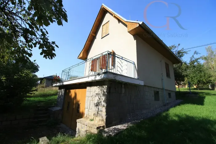 Prodej chaty, Řenče - Vodokrty, 44 m2