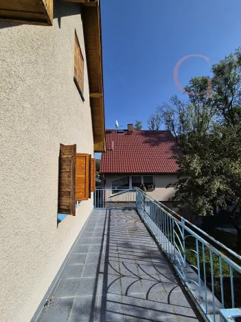 Prodej chaty, Řenče - Vodokrty, 44 m2
