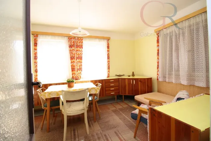 Prodej chaty, Řenče - Vodokrty, 44 m2