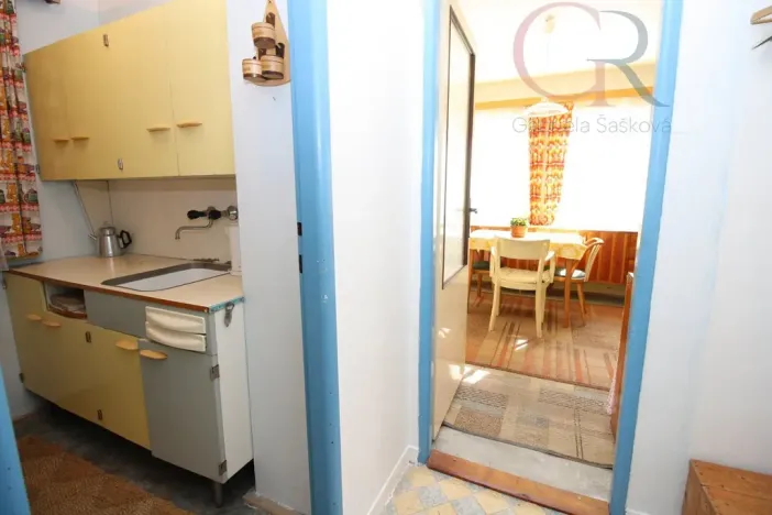 Prodej chaty, Řenče - Vodokrty, 44 m2