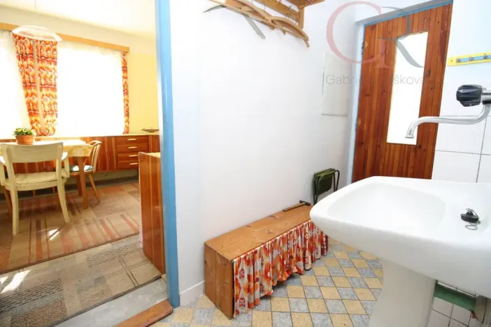 Prodej chaty, Řenče - Vodokrty, 44 m2