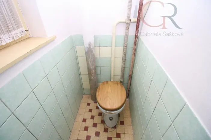 Prodej chaty, Řenče - Vodokrty, 44 m2