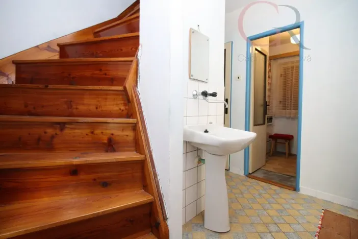 Prodej chaty, Řenče - Vodokrty, 44 m2