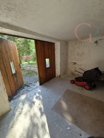 Prodej chaty, Řenče - Vodokrty, 44 m2