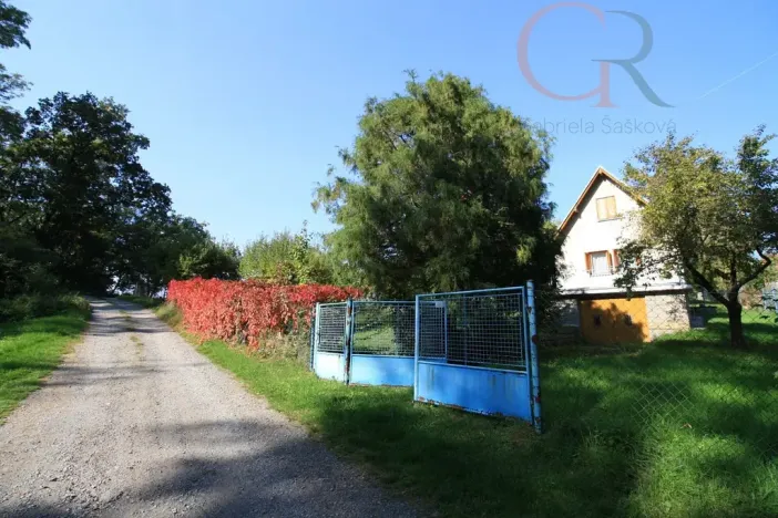 Prodej chaty, Řenče - Vodokrty, 44 m2