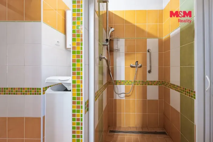Prodej rodinného domu, Miličín, 170 m2