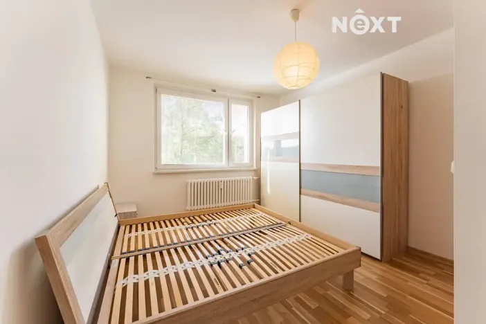 Pronájem bytu 2+1, Šumperk, Prievidzská, 52 m2