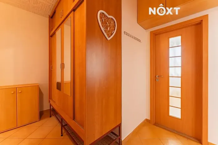 Pronájem bytu 2+1, Šumperk, Prievidzská, 52 m2