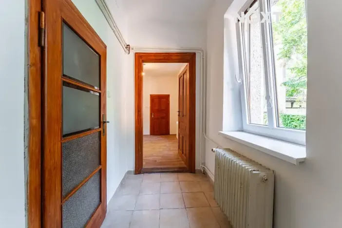 Pronájem bytu 3+1, Šumperk, Kozinova, 77 m2