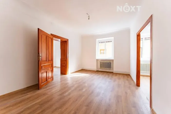 Pronájem bytu 3+1, Šumperk, Kozinova, 77 m2