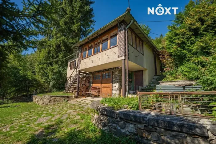 Prodej chaty, Rapotín, U Koupaliště, 70 m2