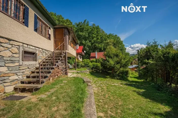 Prodej chaty, Rapotín, U Koupaliště, 70 m2