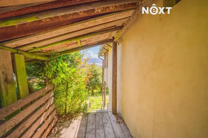 Prodej chaty, Rapotín, U Koupaliště, 70 m2