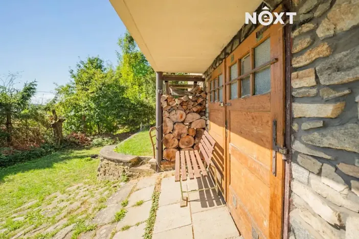 Prodej chaty, Rapotín, U Koupaliště, 70 m2