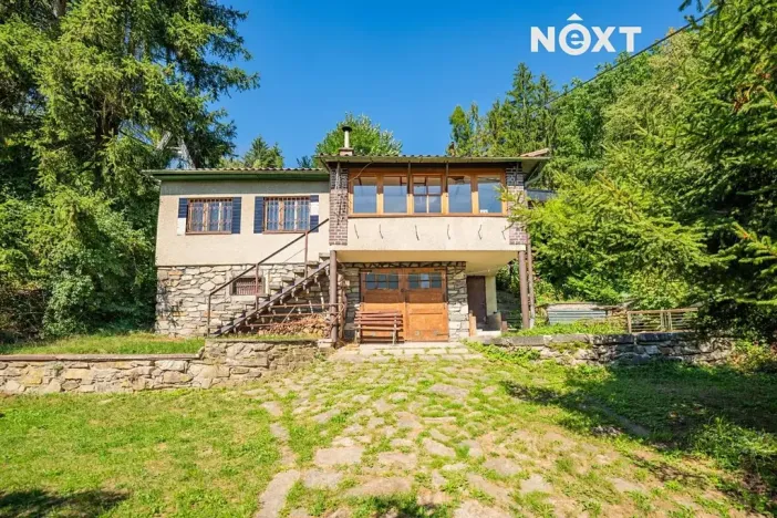 Prodej chaty, Rapotín, U Koupaliště, 70 m2