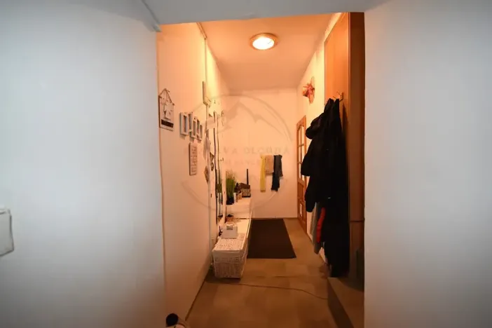 Prodej bytu 2+1, Jeseník, Husova, 60 m2