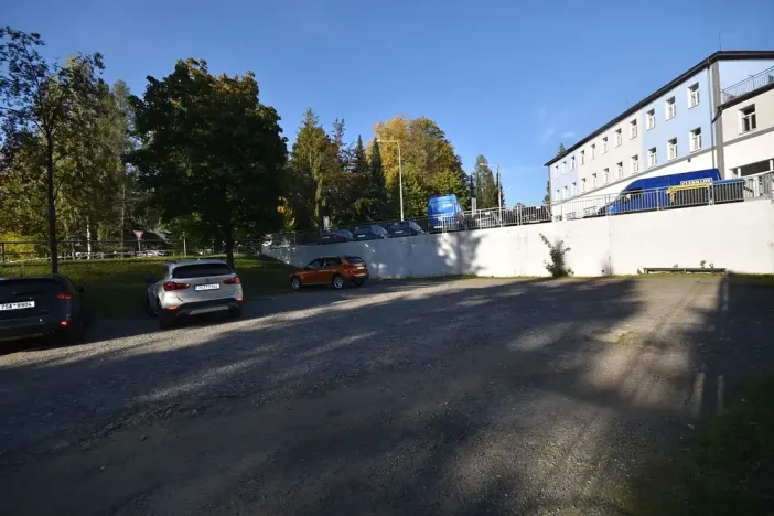 Prodej bytu 2+1, Jeseník, Husova, 60 m2