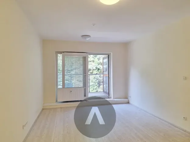 Pronájem bytu 2+kk, Brno, Rakovecká, 47 m2