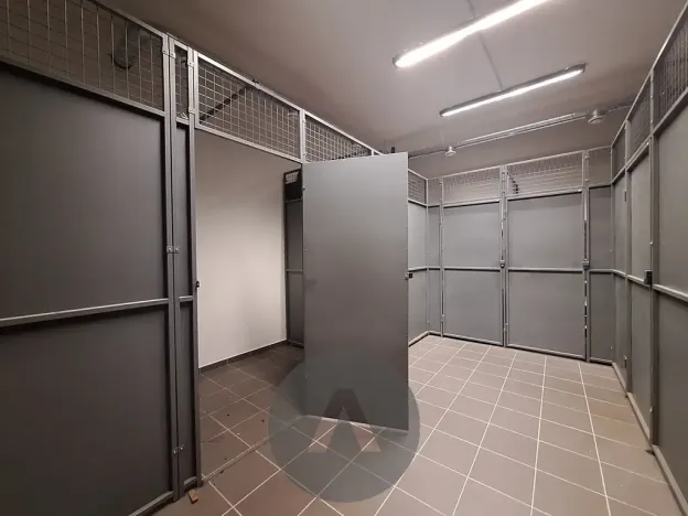 Pronájem bytu 2+kk, Brno, Rakovecká, 47 m2