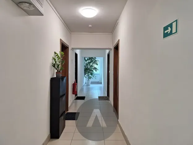 Pronájem bytu 2+kk, Brno, Rakovecká, 47 m2