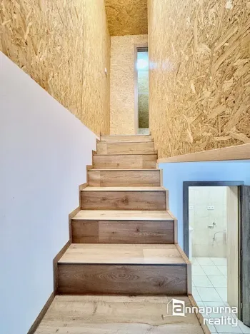Prodej rodinného domu, Brno - Královo Pole, Podešvova, 69 m2