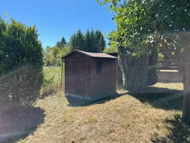 Prodej chaty, Ohrozim, 28 m2