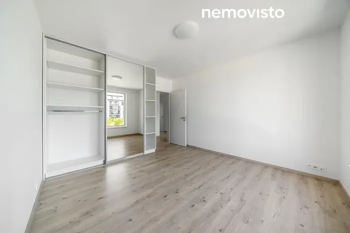 Pronájem bytu 3+kk, Ostrava, F. X. Riepla, 79 m2