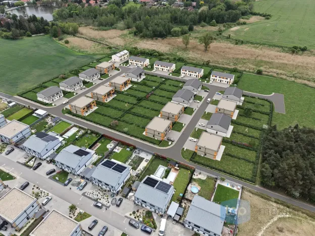 Prodej rodinného domu, Horoušany, Gabčíkova, 118 m2
