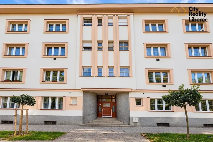 Prodej bytu 1+1, Hradec Králové, Bidlova, 35 m2
