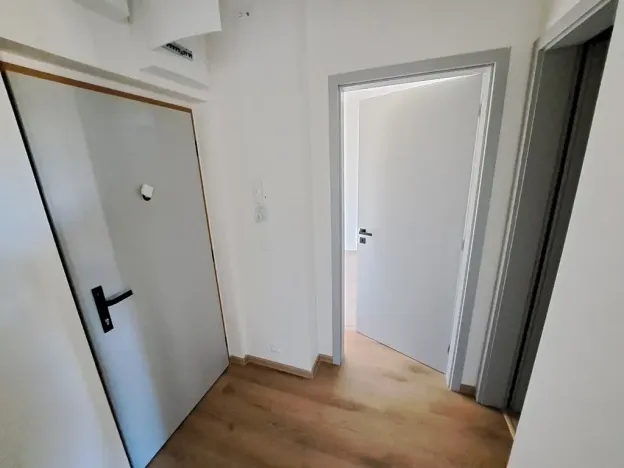 Pronájem bytu 1+kk, Brno, Koliště, 25 m2