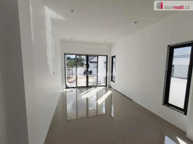 Prodej rodinného domu, Ko Samui, Thajsko, 81 m2