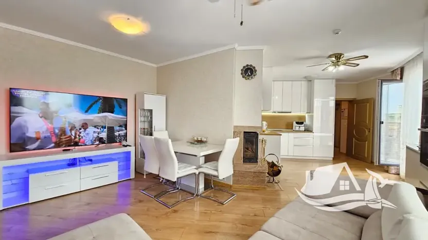 Prodej bytu 4+kk, Nesebar, Bulharsko, 105 m2