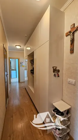 Prodej bytu 4+kk, Nesebar, Bulharsko, 105 m2