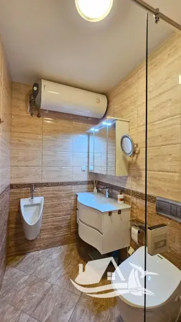 Prodej bytu 4+kk, Nesebar, Bulharsko, 105 m2