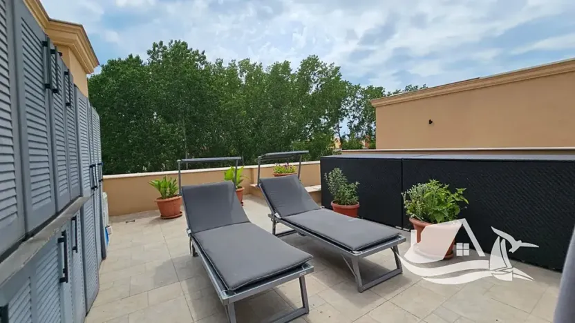 Prodej bytu 4+kk, Nesebar, Bulharsko, 105 m2