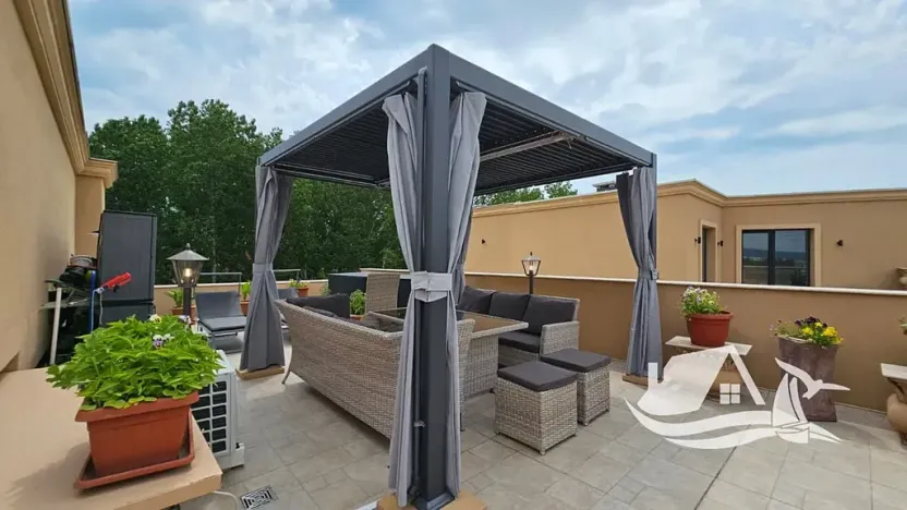 Prodej bytu 4+kk, Nesebar, Bulharsko, 105 m2