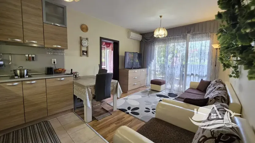 Prodej bytu 4+kk, Ravda, Bulharsko, 98 m2