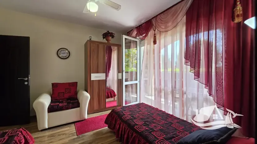 Prodej bytu 4+kk, Ravda, Bulharsko, 98 m2