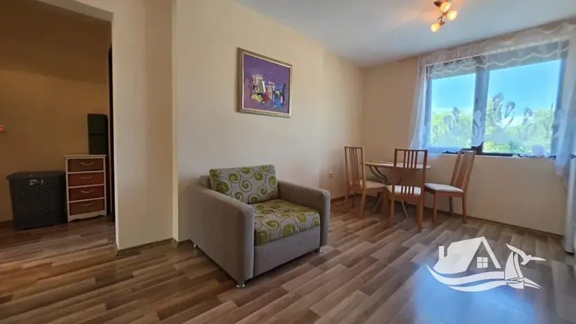 Prodej bytu 4+kk, Nesebar, Bulharsko, 81 m2