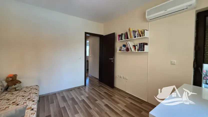 Prodej bytu 4+kk, Nesebar, Bulharsko, 81 m2