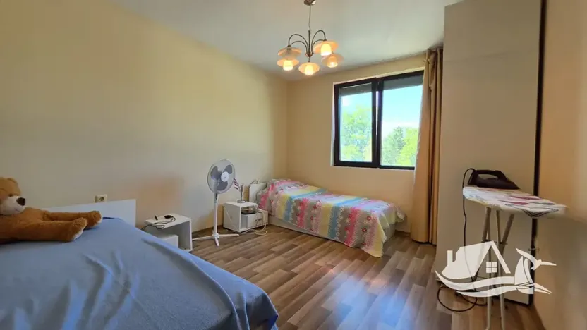 Prodej bytu 4+kk, Nesebar, Bulharsko, 81 m2