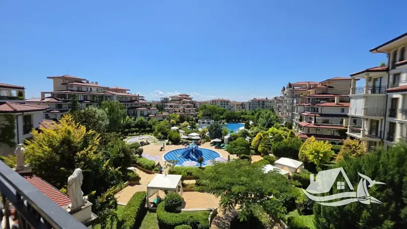 Prodej bytu 3+kk, Nesebar, Bulharsko, 92 m2