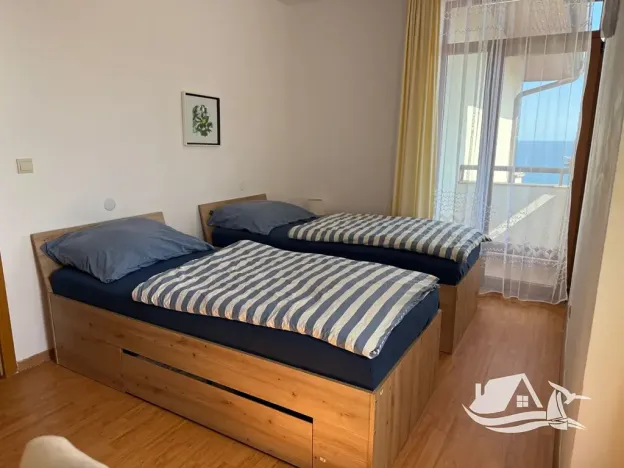 Prodej bytu 3+kk, Sveti Vlas, Bulharsko, 90 m2