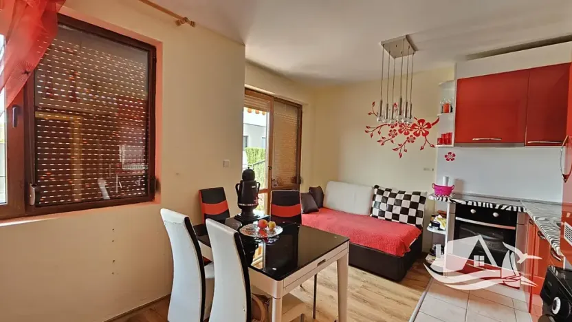 Prodej bytu 3+kk, Ravda, Bulharsko, 73 m2