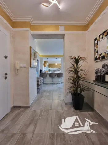 Prodej bytu 3+kk, Nesebar, Bulharsko, 105 m2